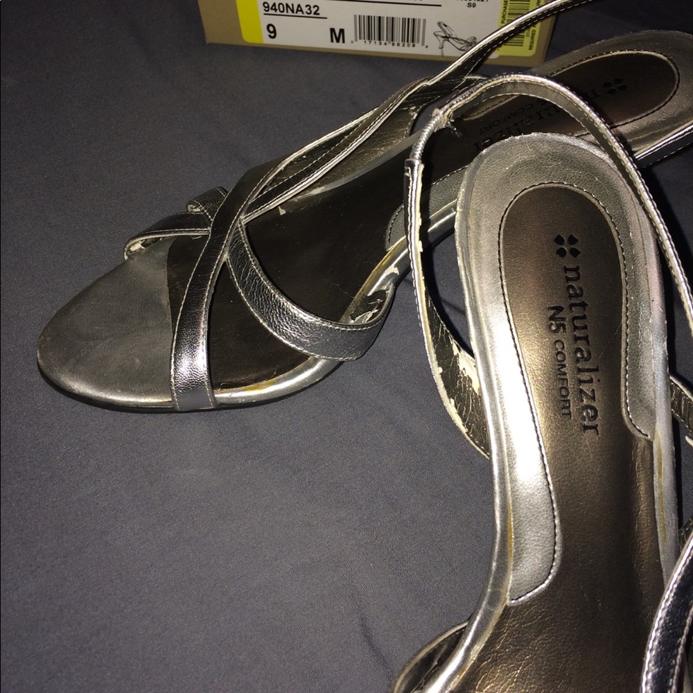 Women’s heels
